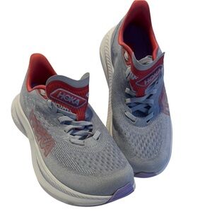 HOKA Mach running shoes